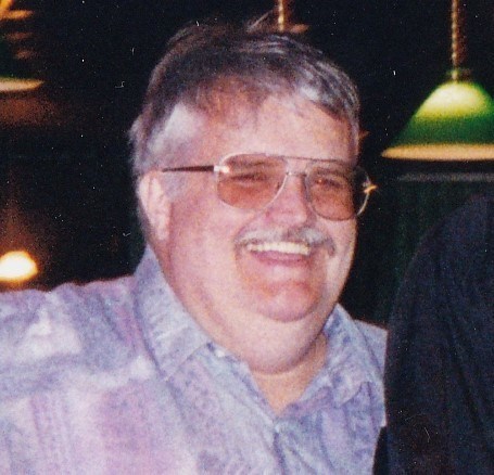 Obituary of Robert David Woods