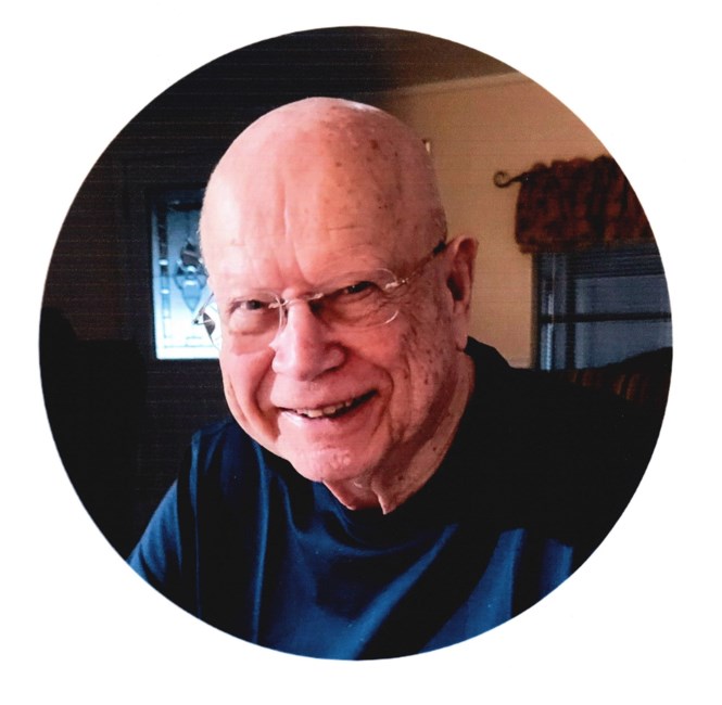 Obituary of Richard P. Sanders