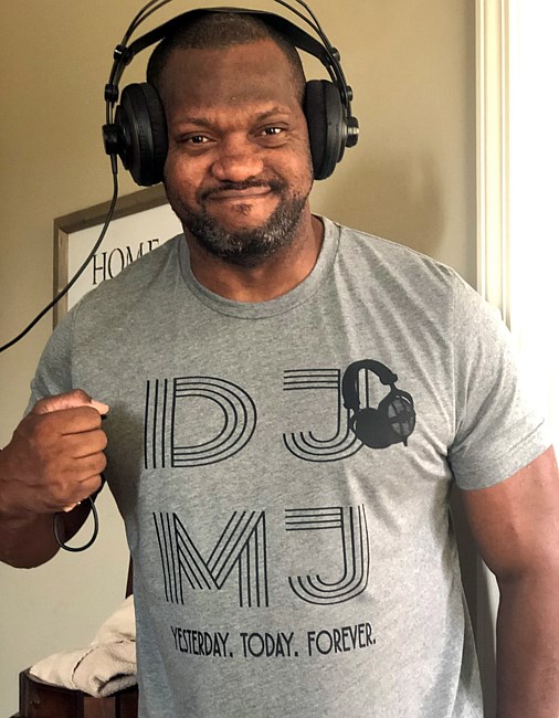 Obituary of Michael "DJ MJ" Johnson