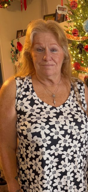 Obituary of Sherry Lynn McKeithen