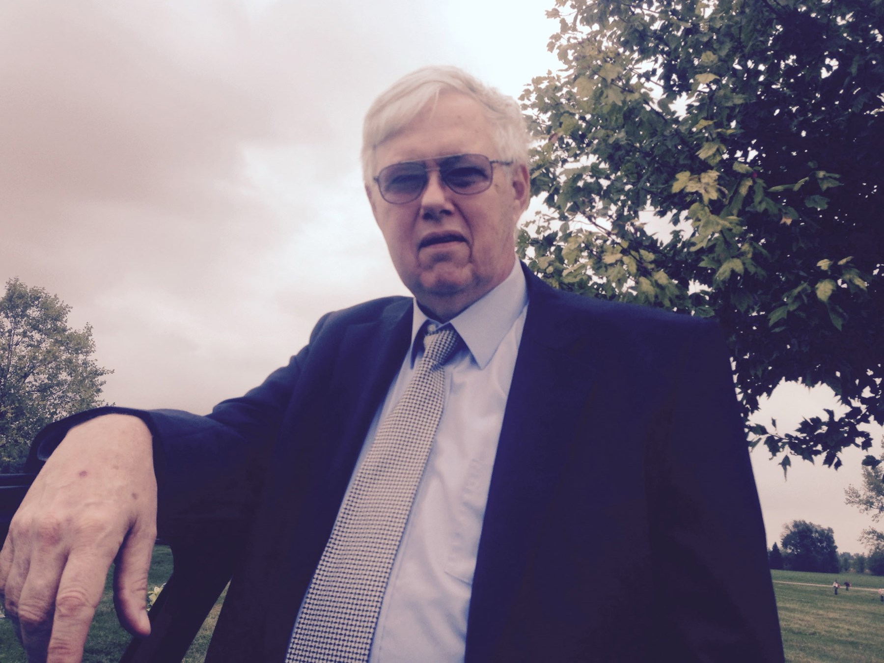 Obituary of Richard Lee Melton