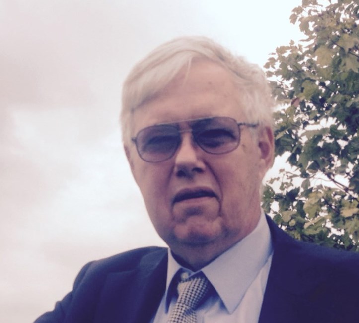 Obituary of Richard Lee Melton