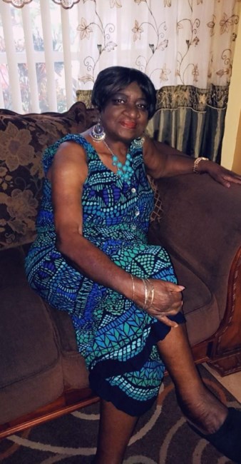 Obituary of Icema Loraine Buckley