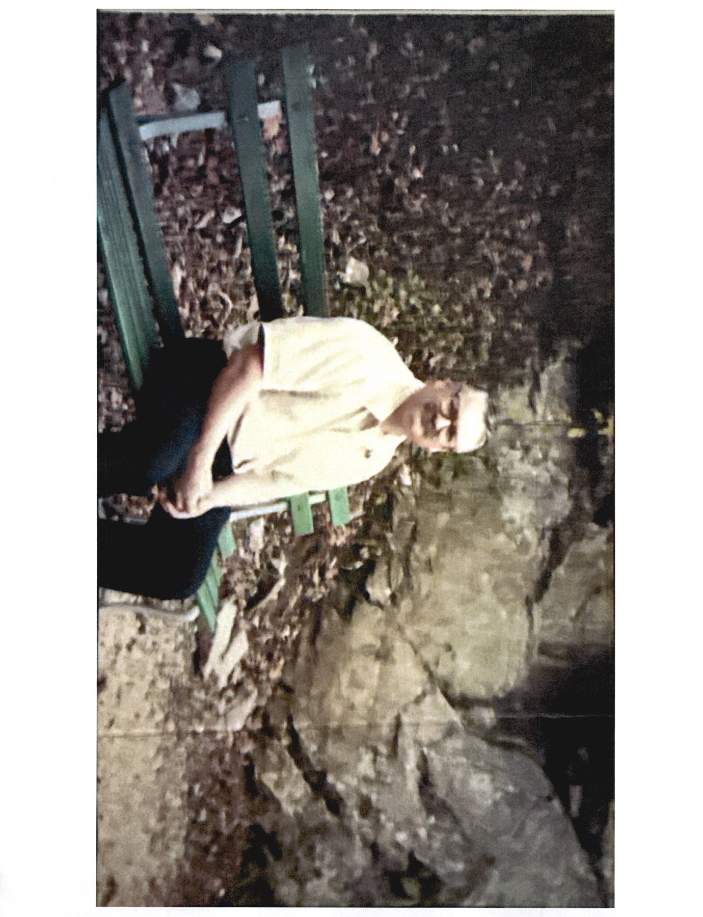 Obituary of Joseph Anthony Giumarro II