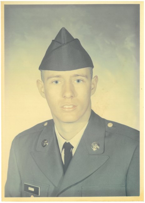 Obituary of Michael Stephen Keehr