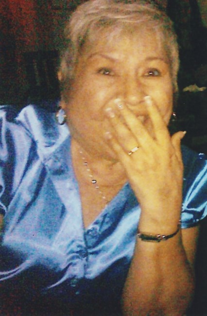 Obituary of Refugia "Ruby" Guardiola