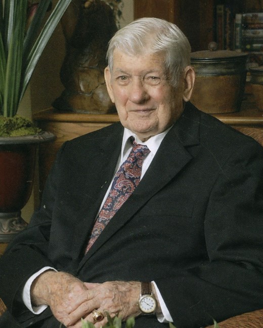 Obituary of Leonard Arnold