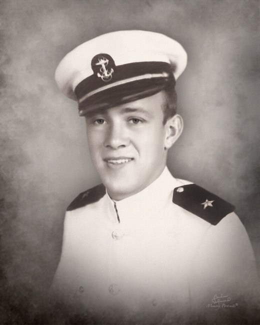 Obituary of George Calvin Schriver