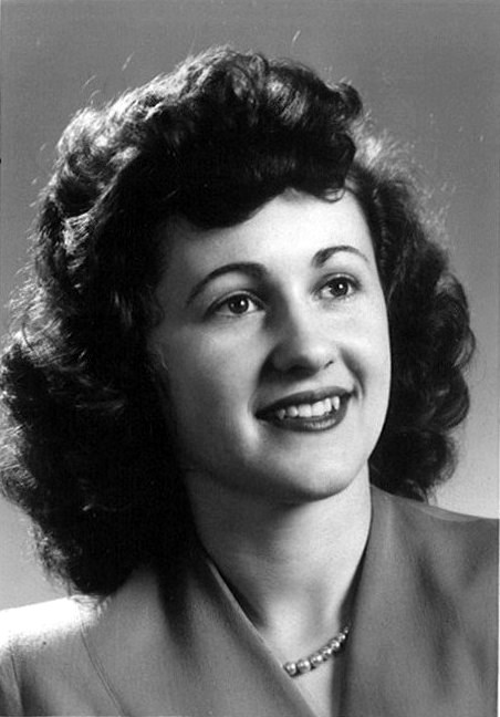 Obituary of Bonnie Sue Wilson