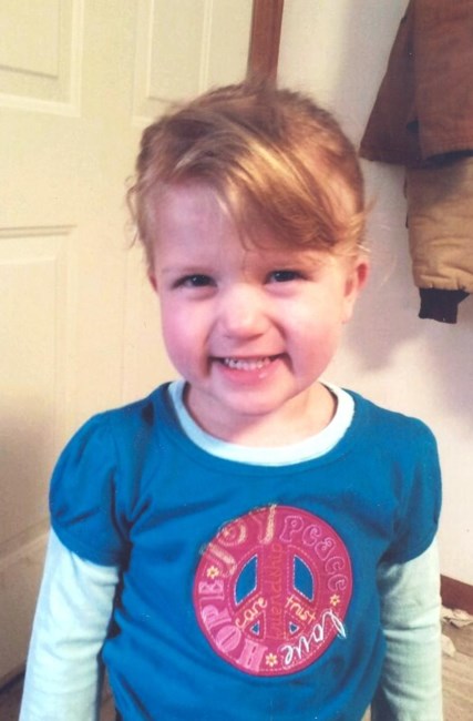 Obituary of Mackenzie Lynn Dallis