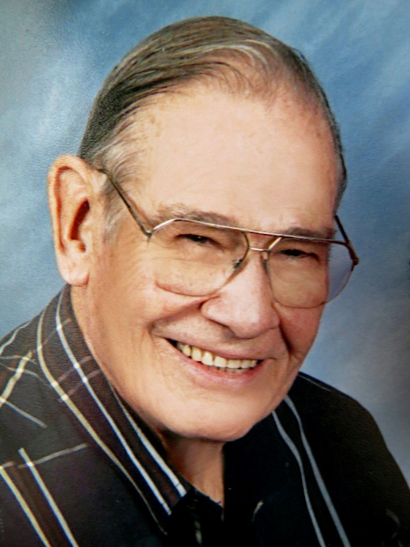 Donald G. Beitter Obituary Dallas, TX