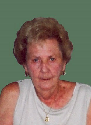 Obituary of Eleanor Victoria Nott