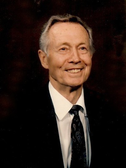 Obituary of Blaine Broadhead Harper