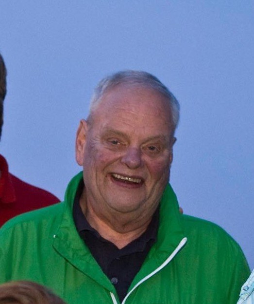 Obituary of Raymond Paul Anderson