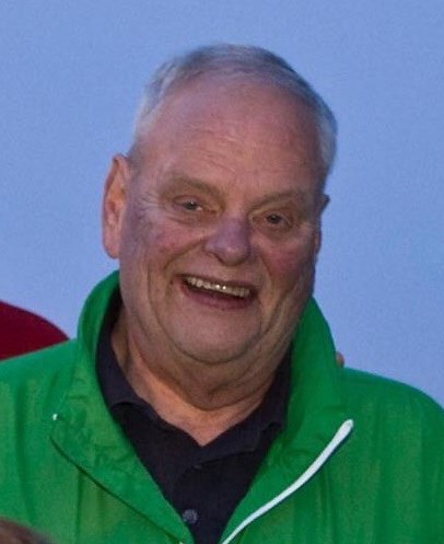 Obituary of Raymond Paul Anderson