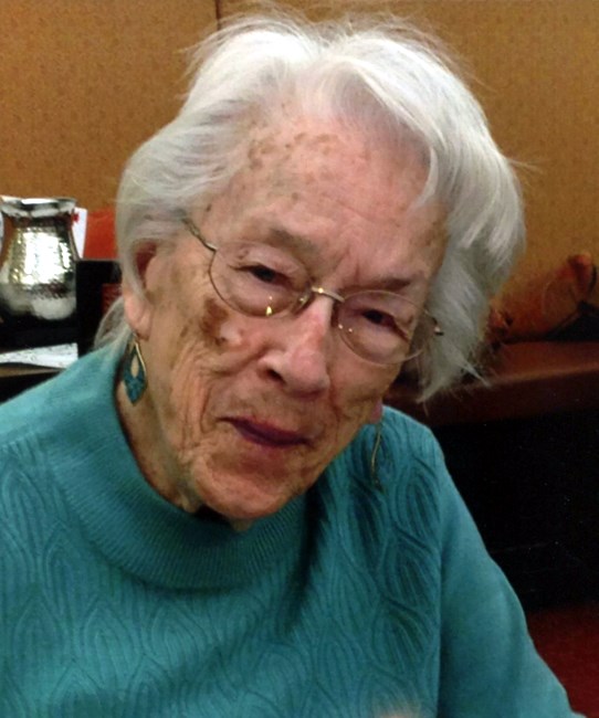 Obituary of Mabel "Maetine" Ernestine Dunn