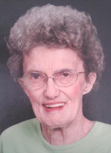 Obituary of Barbara Ann Jackson