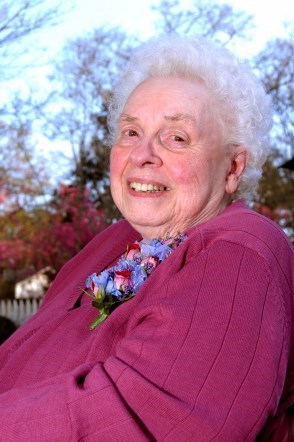 Obituary of Betty Mosely Soloman