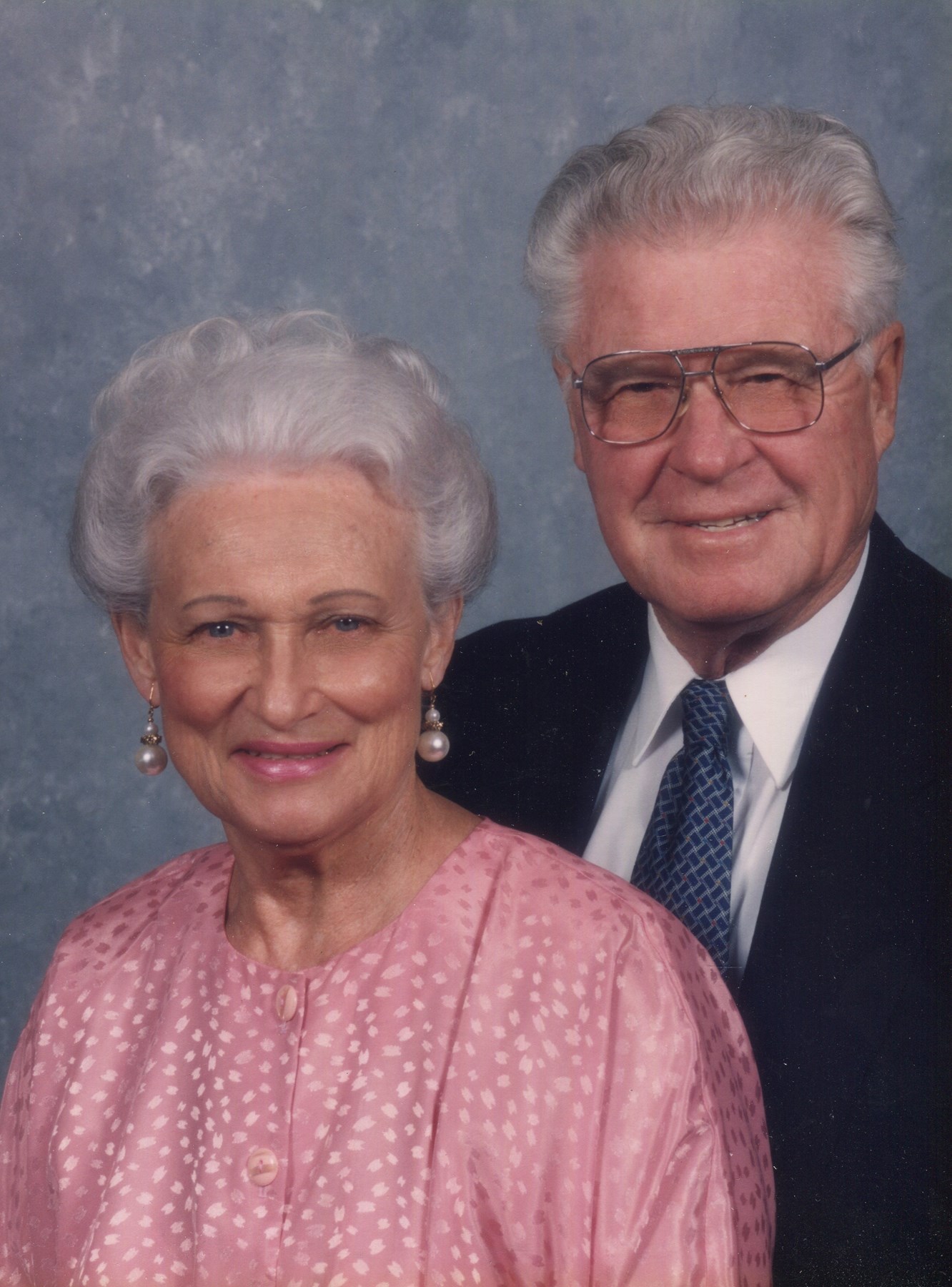 Obituario de Lois Jean Stanton