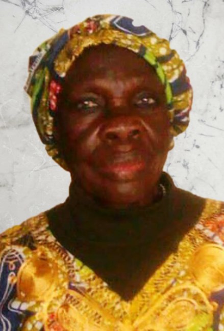 Avis de décès de Regina Ibrihim Haroun