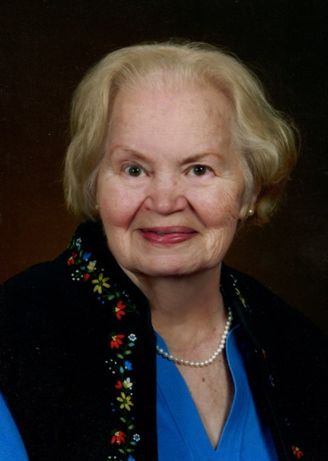 Obituary of Sara Josephine (Pearson) Swann