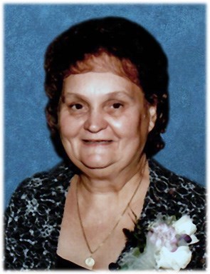 Obituary of Jeanette Kathleen Riggs