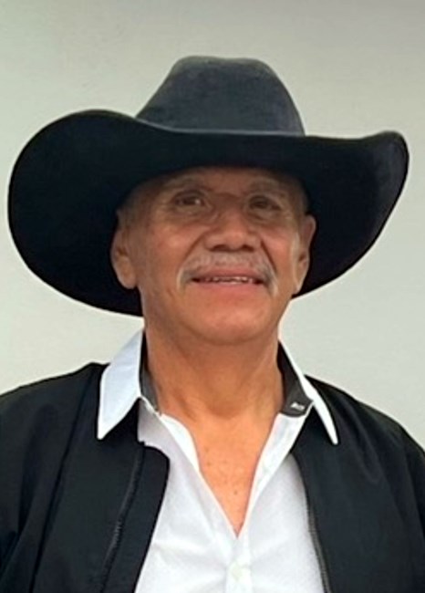 Obituary of Juan Gomez Degante