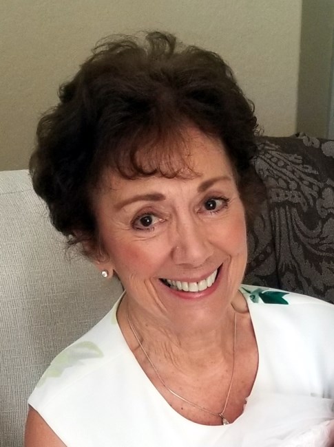 Obituary of Lucille S. Higgins