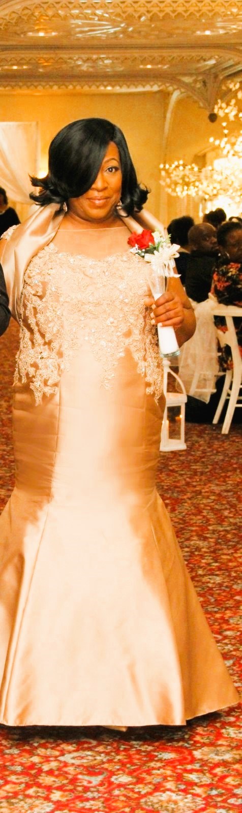 Obituary of Miss Rita Wilkins