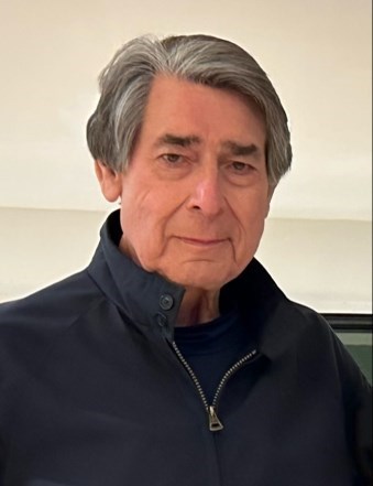 Obituary of Joseph Girard San Miguel, Ph.D.