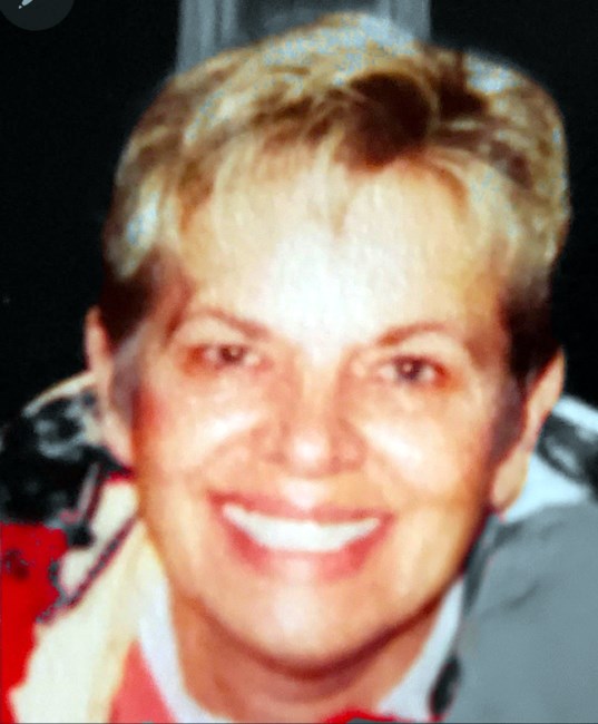Obituary of Judith Ann Campbell