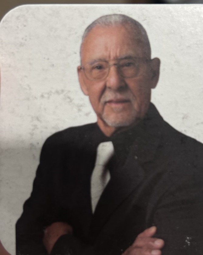 Avis de décès de Alfonso Salazar Mendoza