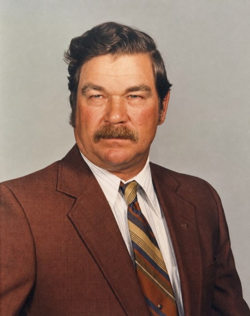 Obituary of James Leamon Taylor