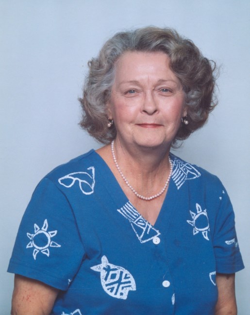 Obituary of Edith N Seaman