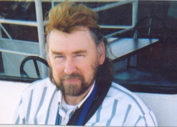 Obituary of James Glenn "Jimmy" Riggs Jr.