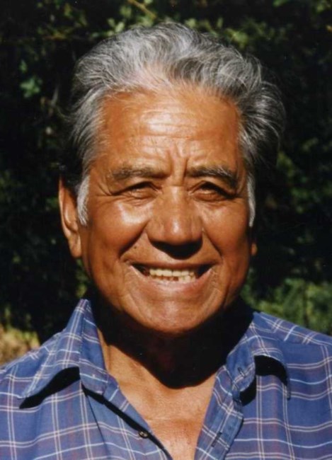 Obituary of Juan Bernal Raigosa