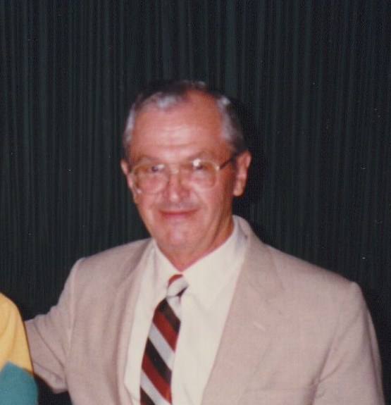 Obituary of Robert Trudeau