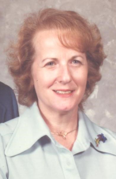 Obituary of Ruth E. Swartz