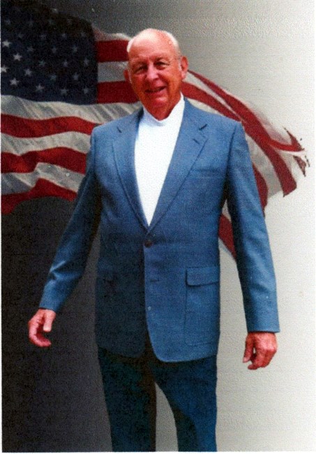 Obituary of James Leon Smith Sr.