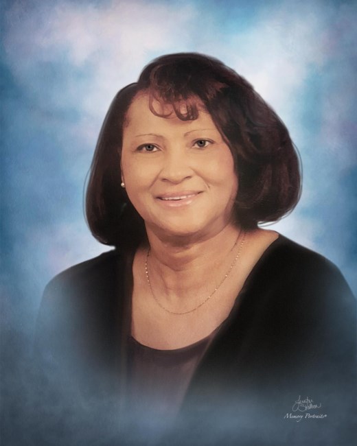 Obituary of Zutredia Dinkins
