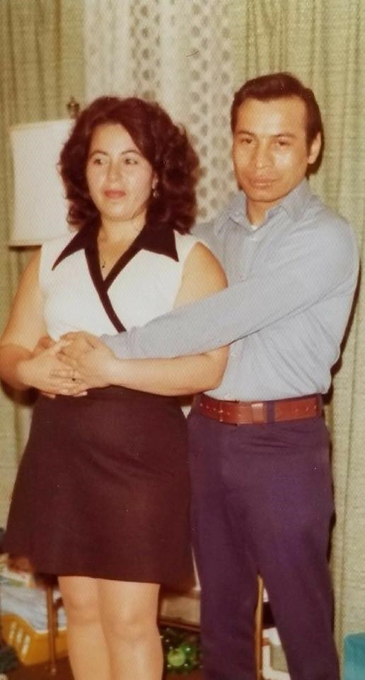 Obituario de Louis Amadeo Gonzales