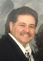 Anthony Jimenez