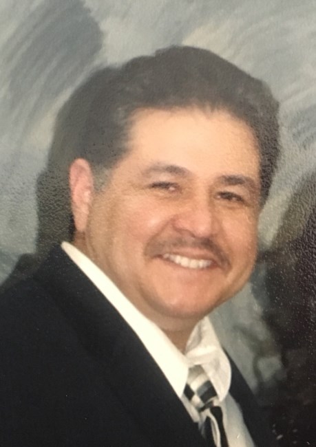 Obituary of Anthony Hermosillo Jimenez