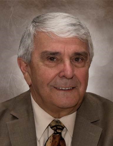 Avis de décès de Marcel Trudel