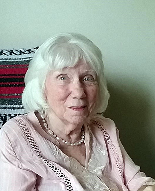 Obituary of Betty Jane (Helms) Elmore