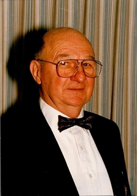 Obituary of Roy Hale Jourdan Jr.