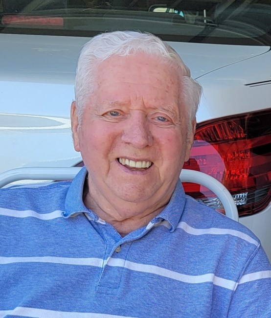 Obituary of Kenneth Lee Ely