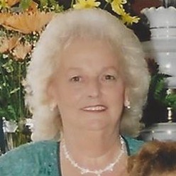 Avis de décès de Monique Reid