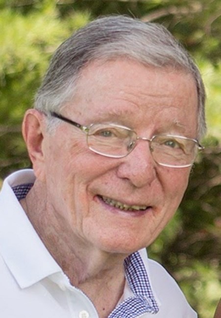 Obituary of Albert Nathan