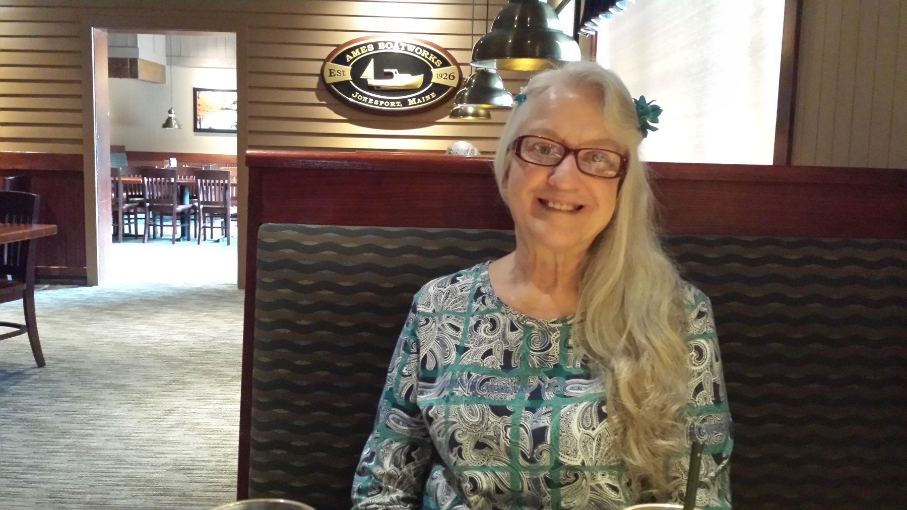 Avis de décès de Sharon Sanders Clack